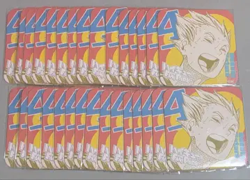 하이큐 팬파크 아토코 보쿠토 코타로 30장