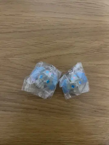 주얼펫 사피 메지루시 액세서리