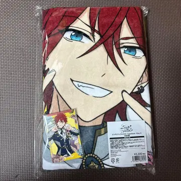 앙스타 타월 아마기 린네