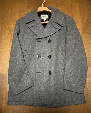 L.L.bean 피코트 made in USA