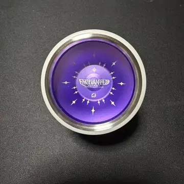 인챈티드 페이즈 1 (POM) - C3yoyodesign