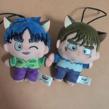 호와누이 나나마츠 코헤이타 나카자이케 초지