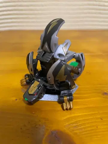 바쿠간 지바후도