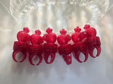 리이누군 스토푸리 링 라이트 세트 코토바 원더랜드