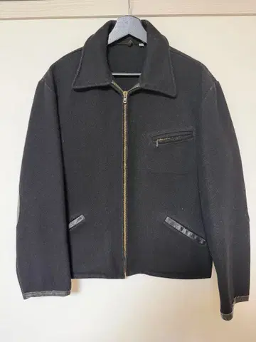 KING O' WEAR 스포 재킷 사이즈 40