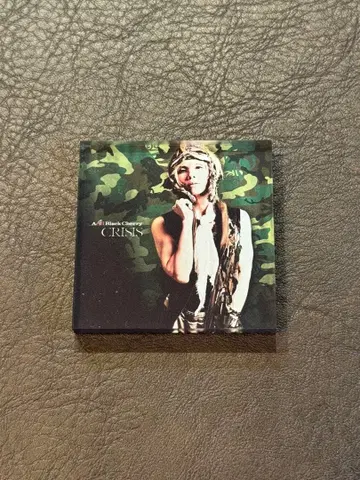 아크릴 마그넷 [ CRISIS ]