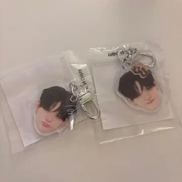 treasure 캡슐 토이 요시 얼굴 아크릴 키링 낙 애 익명 배송