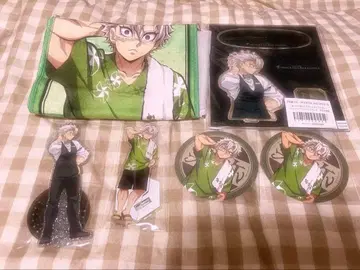 귀멸의 칼날 시나즈가와 사네미 묶음 판매