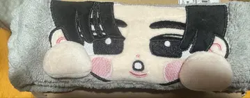 SnowMan 메구로 렌 헤어밴드