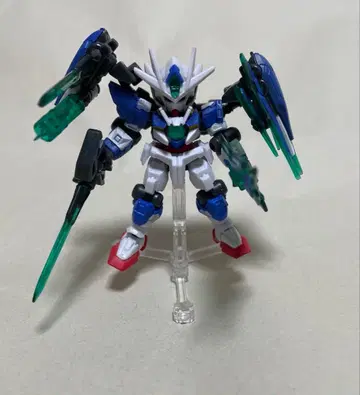 모빌슈트 앙상블 05 00 퀀터