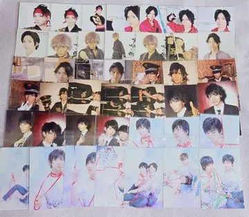 코죠 켄타로 브로마이드 세트