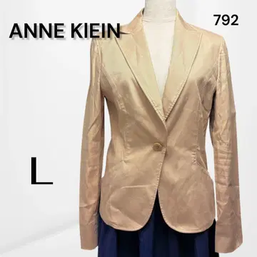 [안 클라인] 테일러드 자켓 오피스 포멀 세레모니