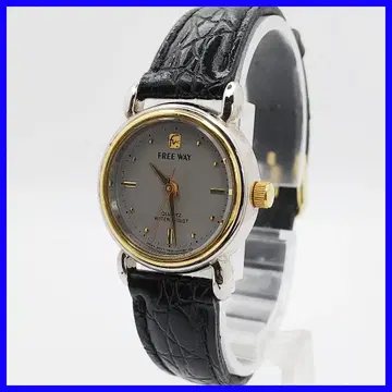 706 [새상품급] 무료배송 [배터리 교환 완료] 시티즌 여성용 손목시계