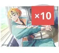 18TRIP AGF2025 1st BD 브로마이드 이소타케 아쿠타 10장