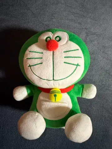 도라에몽 봉제 인형 UNIQLO