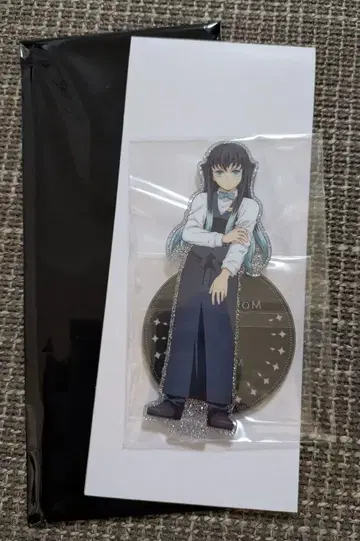 귀멸의 칼날 모크테일 바 토키토 무이치로