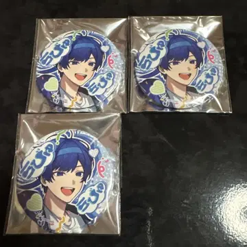 이레이스 캔뱃지 절대적 신자! 이프