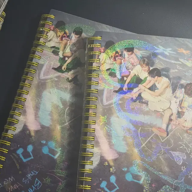 엔시티위시 컬러 미개봉 앨범 NCT WISH COLOR