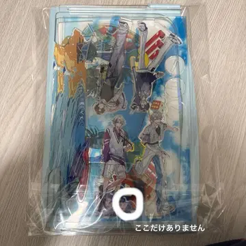 로후마오 아크릴 스탠드