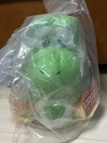 제일복권 슈퍼 마리오 언제나 함께 마리오&프렌즈 라스트 원상