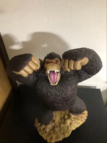 드래곤볼 피규어 대원숭이