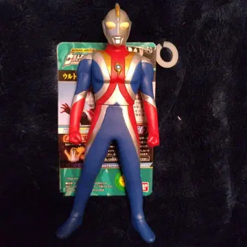 울트라맨 코스모스 이클립스 모드