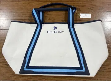 HELEN JON 하와이 토트백 택 포함 새상품 정가 100달러