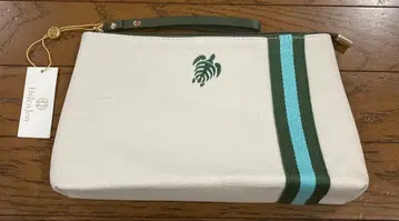 HELEN JON 하와이 파우치 정가 47달러 택 포함 새상품