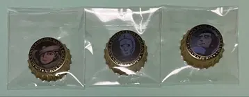 골든 카무이 오가타 니카이도 몬쿠라 세트