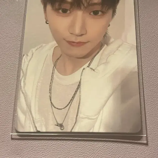 보이넥스트도어 보넥도 리우 앨범 포토카드 포카 양도합니다!