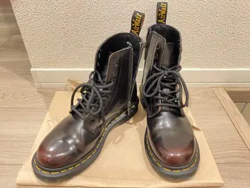 닥터마틴 부츠 1460 PASCAL FRNT ZIP