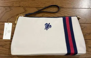 HELEN JON 하와이 파우치 정가 47달러 택 포함 새상품