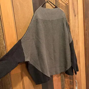 야마다야 CLOVE 돌먼 니트 새상품