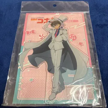 명탐정 코난 괴도 키드