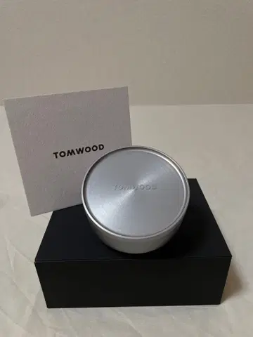 톰 우드 액세서리 수납함 톰 우드 잡화