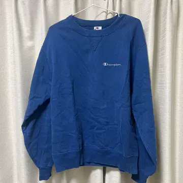 챔피언 트레이닝복