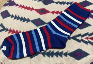 칼 헬무트 스트라이프 삭스