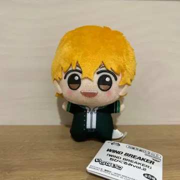 WIND BREAKER 윈드브레이커 SD 인형 니이 아키히코