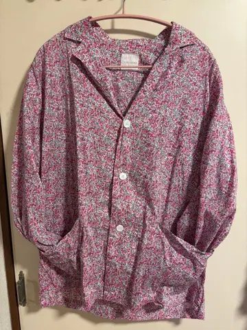 toujours 리버티 자켓