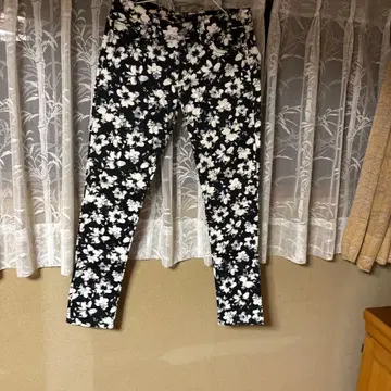 잉그 슬림 팬츠