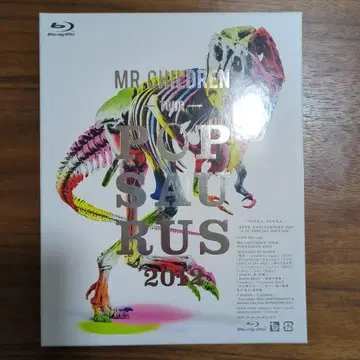 Mr.Children/MR.CHILDREN TOUR POPSAURUS -