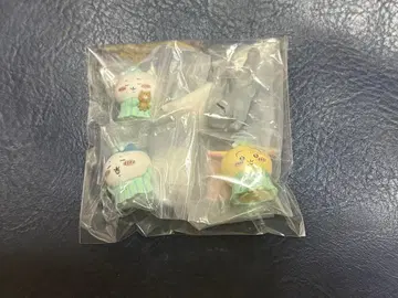 치이카와 (먼작귀) 스야스야 마스코트