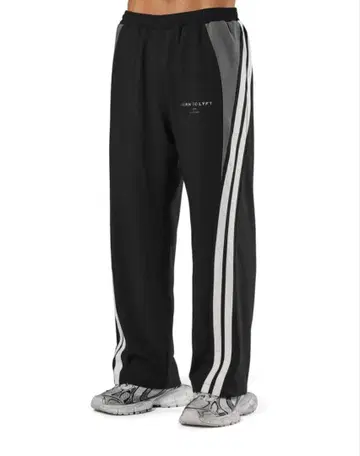 LYFT 2Line Adjustable Wide Track Pants