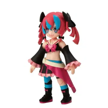 링크 트래블러스 캐릭터 셀렉션 02