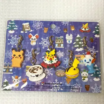 포켓몬 센터 참 Sweets picnic