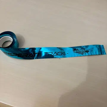 시쿠포니 은색 테이프