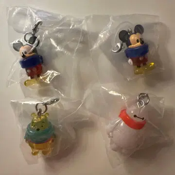 디즈니 메지루시 액세서리 세트