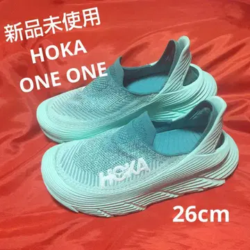 [ 미사용 새상품 ] 호카 오네 오네 신발