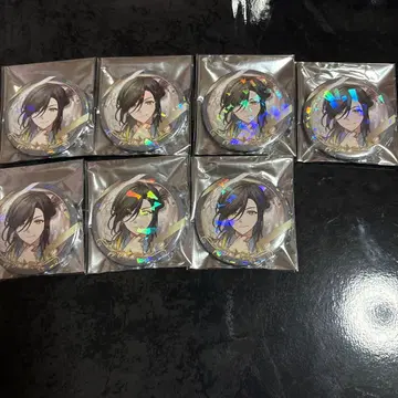 이레이스 5주년 등신 유스케