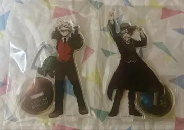 히로아카 1억 부 돌파 기념 아크릴 스탠드 바쿠고 카츠키 토도로키 쇼토